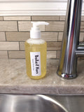 Baked Ham Scented Liquid Soap