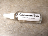 Cinnamon Bun Scented Perfume