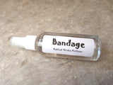 Bandage Perfume, Mens Cologne, Spray Perfume Bottle, Perfume Samples, 40th Birthday Gift for Him