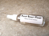 Root Beer Float Scented Perfume