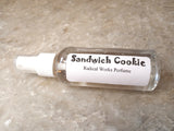 Sandwich Cookie Scented Perfume