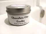 Chocolate Chip Cookie Whipped Soap, Scented Soap, Homemade Soap, Vegan Soap, Glycerin Soap, Cream Soap, Valentines Gift