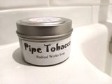 Pipe Tobacco Whipped Soap, Scented Soap, Homemade Soap, Vegan Soap, Glycerin Soap, Cream Soap, Valentines Gift