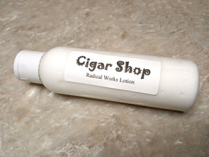 Cigar Shop Lotion, Handmade Scented Vegan Lotion, Body Lotion, Face Lotion,  Lotion, Lotion Bottles, Hand Lotion, Valentines Gift