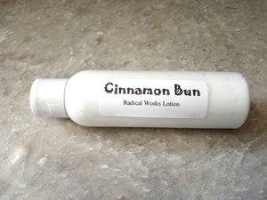 Cinnamon Bun Lotion, Handmade Scented Vegan Lotion, Body Lotion, Face Lotion,  Lotion, Lotion Bottles, Hand Lotion, Valentines Gift