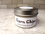 Corn Chips Whipped Body Butter, Scented Vegan Whipped Mango Butter,  Body Butter, Whipped Lotion, Valentines Gift