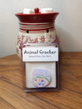 Animal Cracker Wax Melts, Scented Wax Melts, Handmade Soy Wax Melts, Housewarming Gift, Couples Gift, Valentines Gift