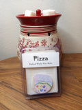 Pizza Parlor Scented Melts,  Vegan Soy Wax, Soy Candles, Soy Wax Melts, Soy Tarts, Home Gifts, Valentines Gift