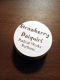 Strawberry Daiquiri Scented Perfume Cologne