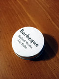 Barbeque Scented Lip Balm, Weird Gifts Lip Balm, Valentines Gift