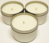 Cherry Scented Candle