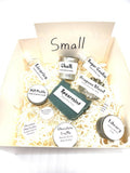 Mac & Cheese Scented Gift Set - Bath Body Home - Wedding Christmas Birthday Gift