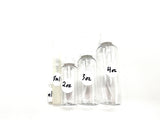Chalk Perfume, Mens Cologne, Spray Perfume Bottle, Perfume Samples, 40th Birthday Gift for Him