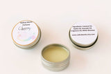 Cherry Scented Solid Perfume