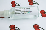 Cherry Scented Perfume