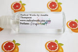Grapefruit Spray Perfume