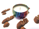 Pumpkin Bread Scented Candle