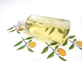Clementine Scented Vegan Liquid Soap