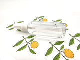 Clementine Scented Perfume Spray