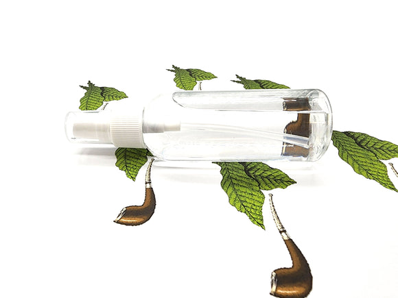 Pipe Tobacco Scented Perfume Spray