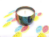Sugar Cookie Scented Candle