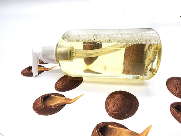 Candy Egg Scented Liquid Soap