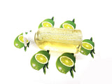 Lime Scented Liquid Soap