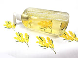 Mimosa Scented Liquid Soap