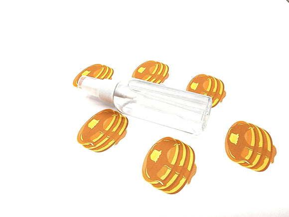 Buttermilk Pancakes Perfume, Mens Cologne, Spray Perfume Bottle, Perfume Samples, 40th Birthday Gift for Him