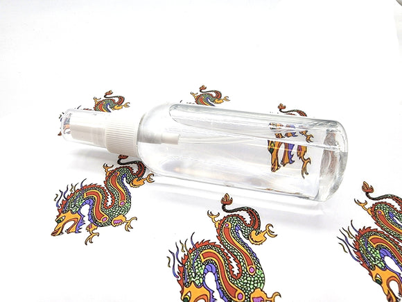 Dragons Blood Scented Perfume Spray