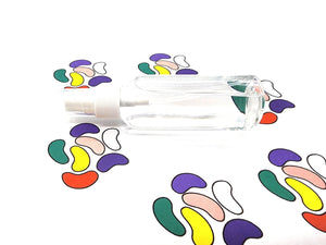 Jelly Bean Scented Perfume Spray