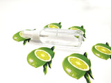 Lime Scented Perfume Spray