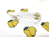 Pear Scented Perfume