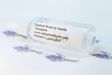 Lavender Scented Perfume Spray