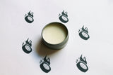 Burnt Rubber Scented Lip Balm, Weird Gifts Lip Balm, Valentines Gift