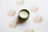 Rice Crisp Cereal Bar Scented Lip Balm - Natural Shea Butter  Lip Balm - Cocoa Butter - Lip Balm Tin - Lip Balm Favors - Lipstick