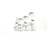 Clementine Scented Perfume Spray