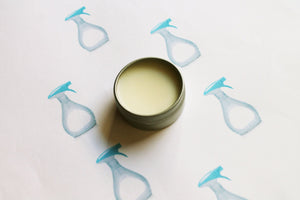 Febreeze Scented Lip Balm, Weird Gifts Lip Balm