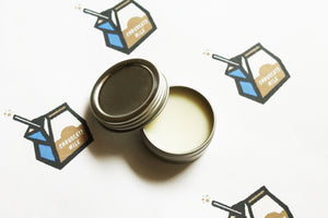 Chocolate Milk Scented Lip Balm, Weird Gifts Lip Balm, Valentines Gift