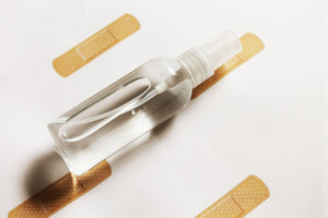 Bandage Perfume, Mens Cologne, Spray Perfume Bottle, Perfume Samples, 40th Birthday Gift for Him