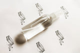 Chalk Perfume, Mens Cologne, Spray Perfume Bottle, Perfume Samples, 40th Birthday Gift for Him