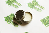 Celery Scented Lip Balm, Beeswax Lip Balm, Valentines Gift