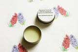 Hyacinth Scented Solid Perfume