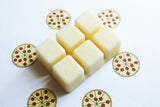 Pizza Parlor Scented Melts,  Vegan Soy Wax, Soy Candles, Soy Wax Melts, Soy Tarts, Home Gifts, Valentines Gift