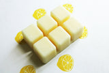 Lemon Scented Wax Melts