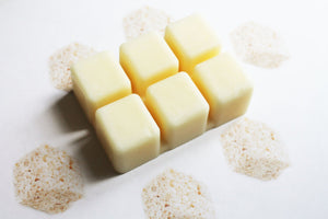 Rice Crisp Cereal Bar Scented Melts - Natural Vegan Soy Wax - Soy Candles - Soy Wax Melts - Soy Tarts