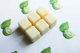 Bergamot Scented Wax Melts