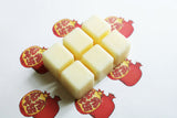 Pomegranate Scented Wax Melts