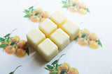 Clementine Scented Wax Melts