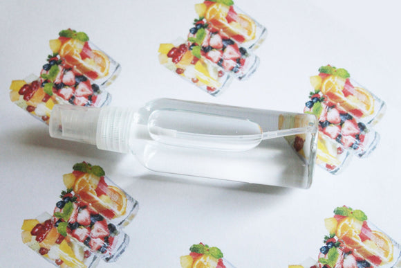Fruit Cocktail Perfume, Mens Cologne, Spray Perfume Bottle, Perfume Samples, 40th Birthday Gift for Him